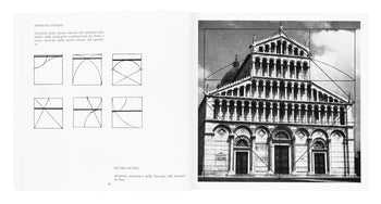 Il quadrato - Bruno Munari