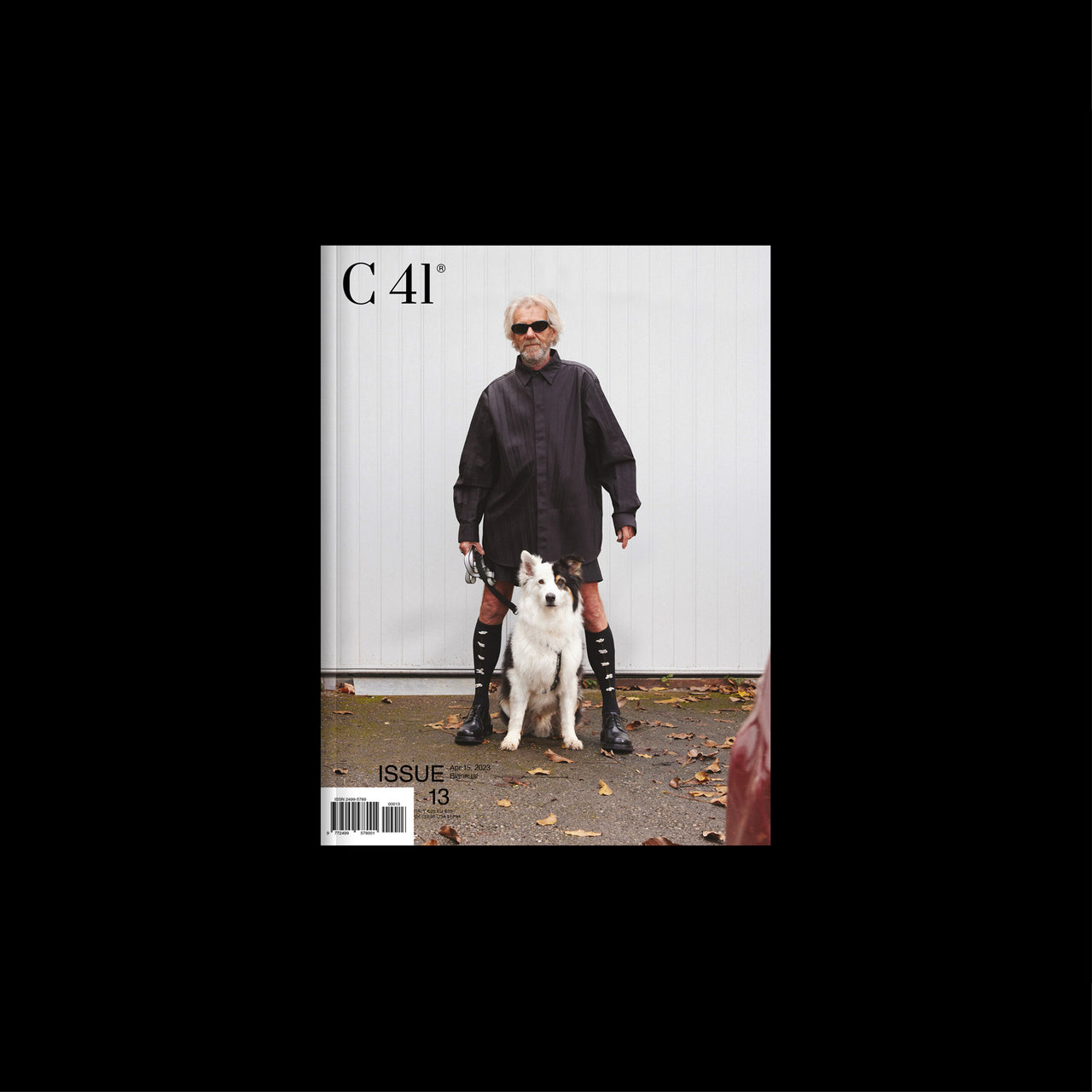 C41 Magazine Issue 13