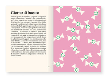 Caramelle | A personal archive of Italian candies - Olimpia Zagnoli