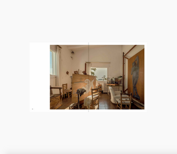 Casa Dalí, Coco Capitán