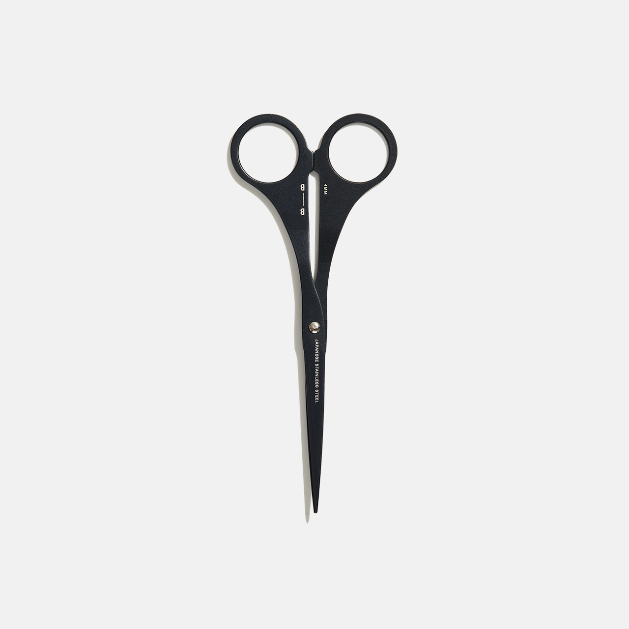 Everyday Scissors Black