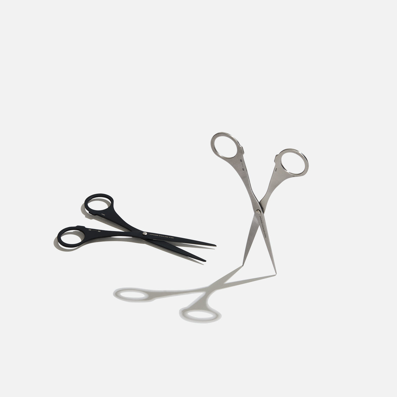 Everyday Scissors Silver