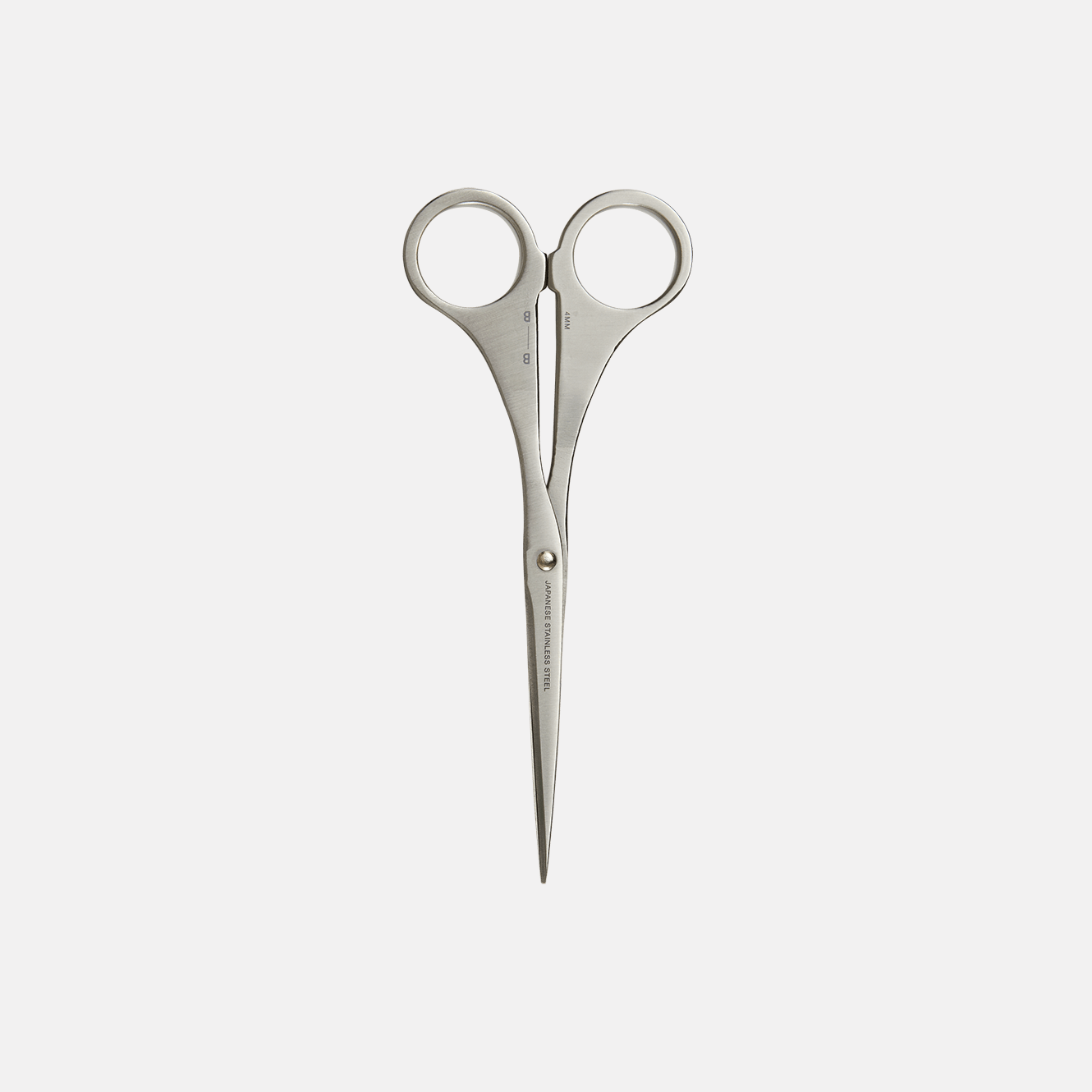 Everyday Scissors Silver