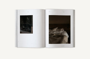 GRAIN Volume 5 - The Home