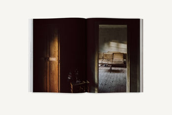 GRAIN Volume 5 - The Home