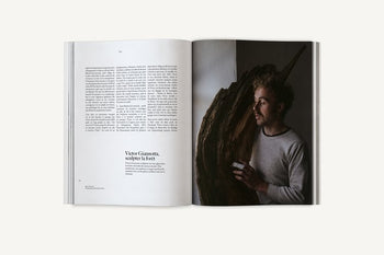 GRAIN Volume 5 - The Home