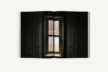 GRAIN Volume 5 - The Home