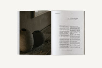 GRAIN Volume 5 - The Home