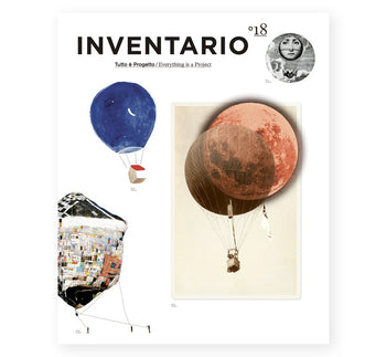Inventario 18 - Everything is a Project