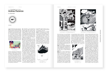 Inventario 18 - Everything is a Project