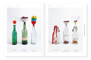 Inventario 18 - Everything is a Project