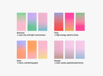 Planner 2027 Solar - Edition Julie Joliat