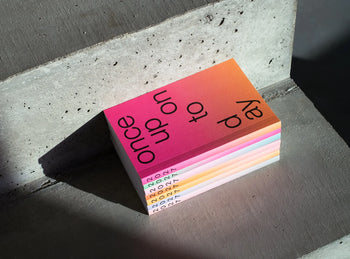 Planner 2027 Vivid - Edition Julie Joliat