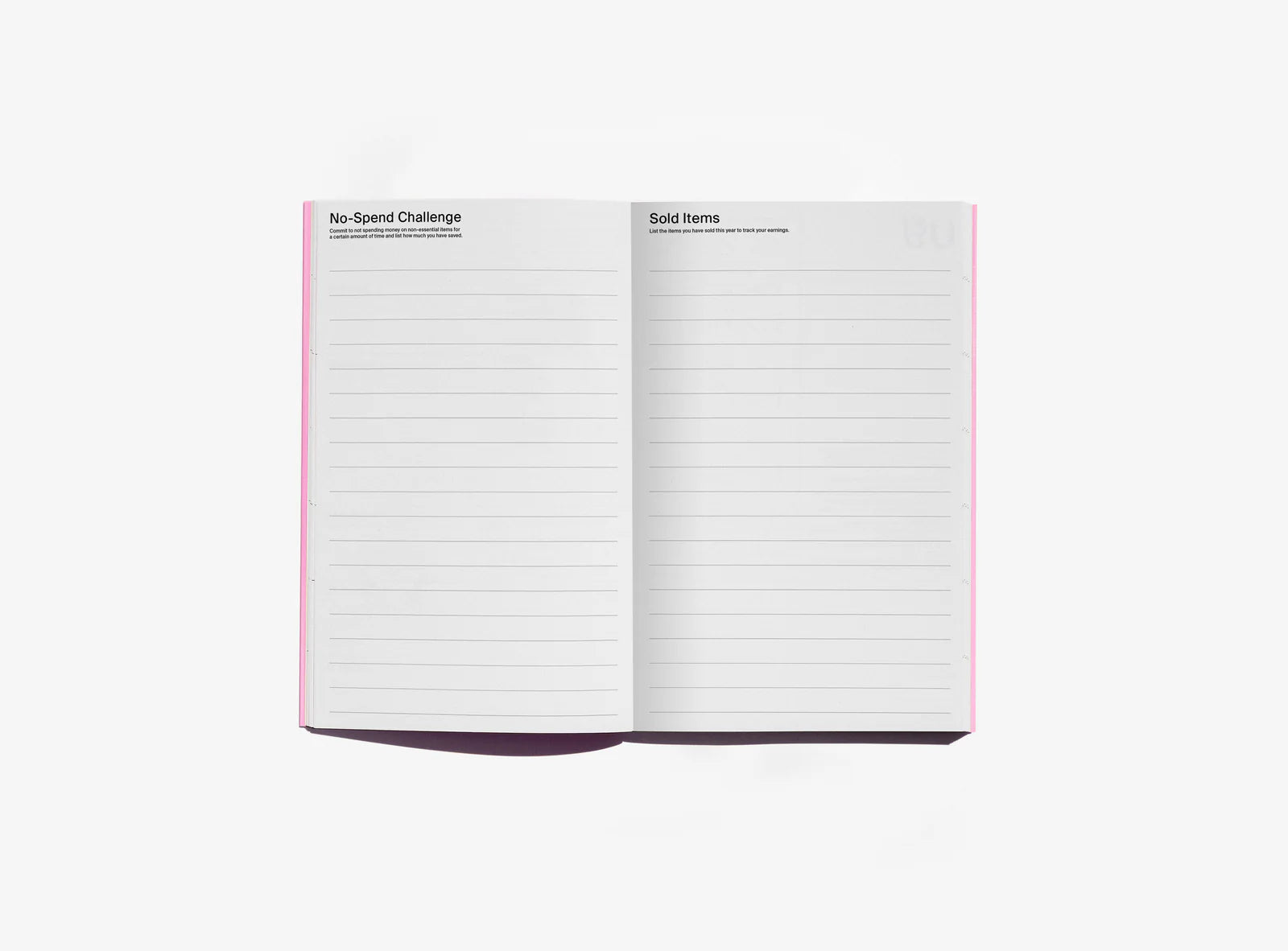 Planner 2025 Myrtille - Edition Julie Joliat