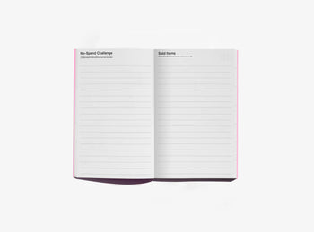 Planner 2025 Mandarin - Edition Julie Joliat