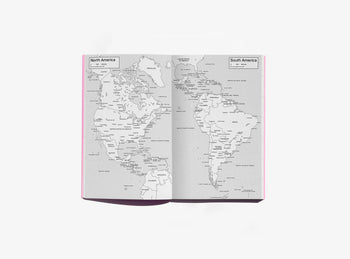 Planner 2025 Mandarin - Edition Julie Joliat