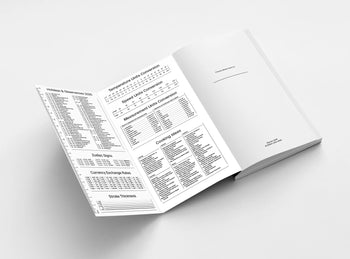 Planner 2025 Mandarin - Edition Julie Joliat
