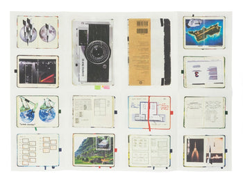Un Sedicesimo 71 - Lewis Bush