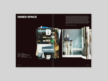Magazine B Issue 100