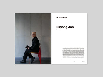 Magazine B Issue 100