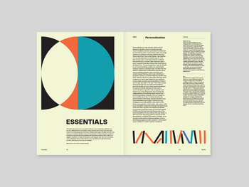 Spotify - Magazine B Issue 95