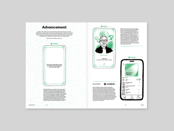 Spotify - Magazine B Issue 95