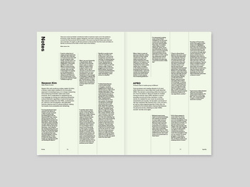 Spotify - Magazine B Issue 95