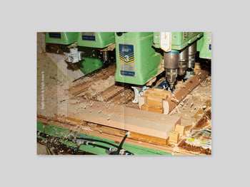 Magazine C Issue 05 CHAIR