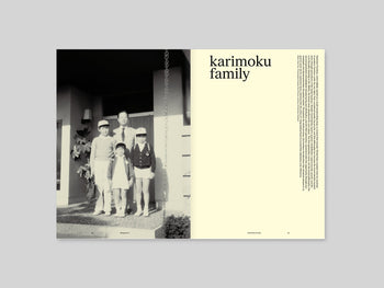 Magazine C Issue 05 CHAIR