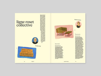 Magazine C Issue 08 Togo