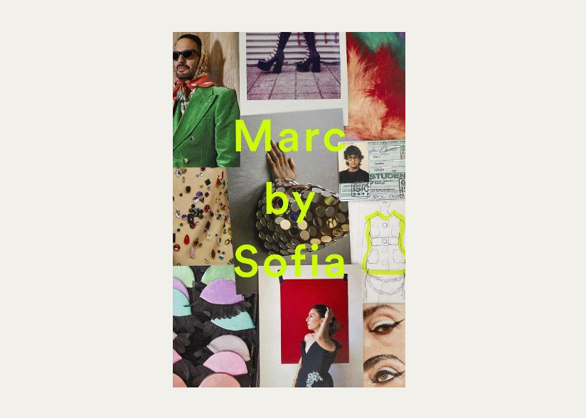 Marc by Sofia