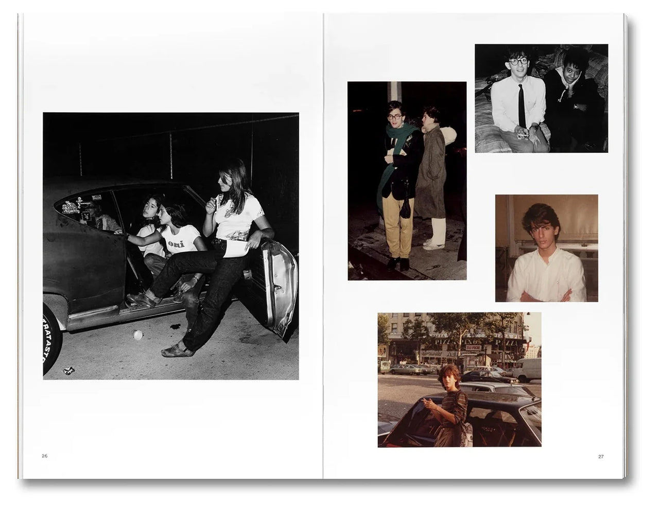 Marc by Sofia