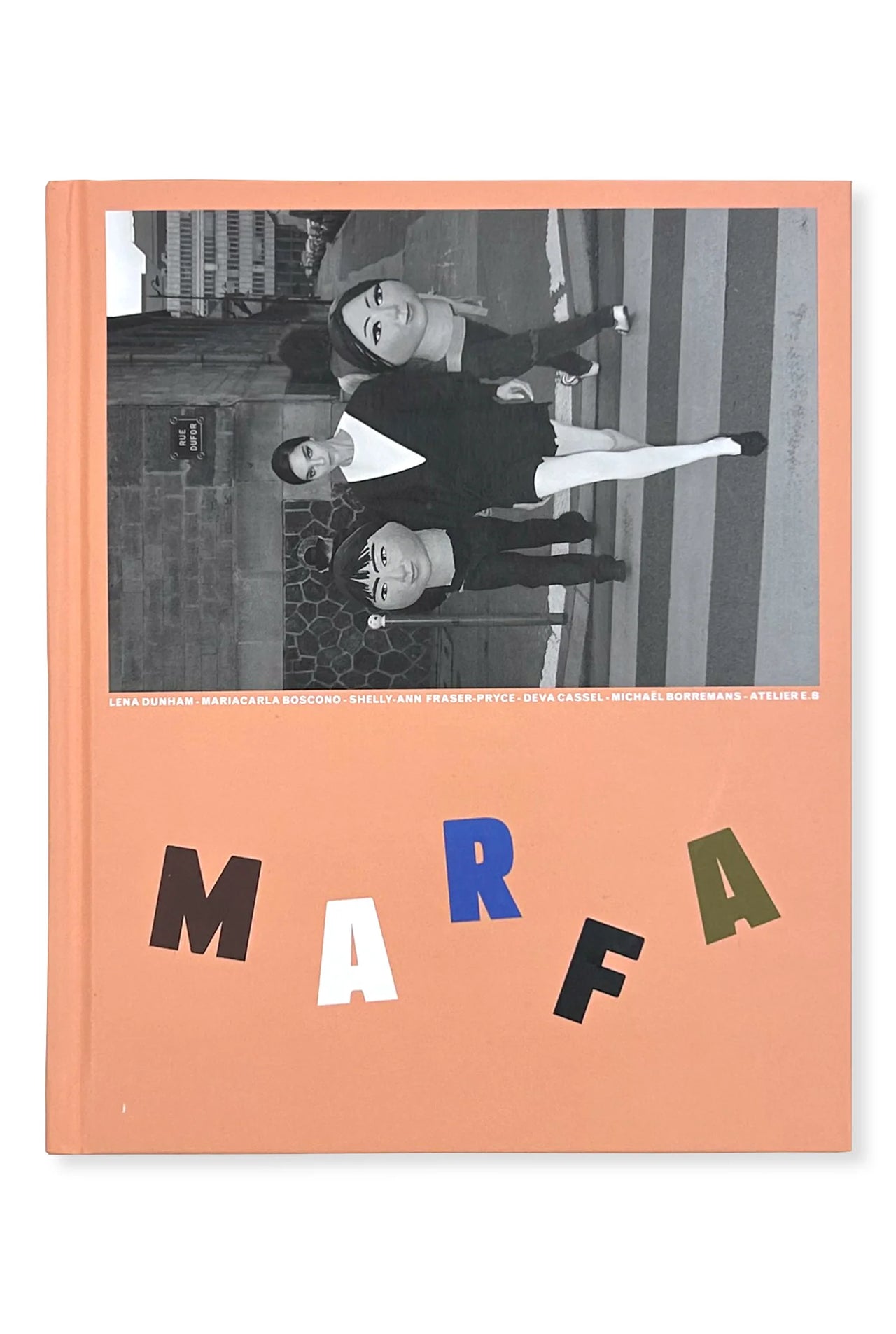 Marfa n. 21