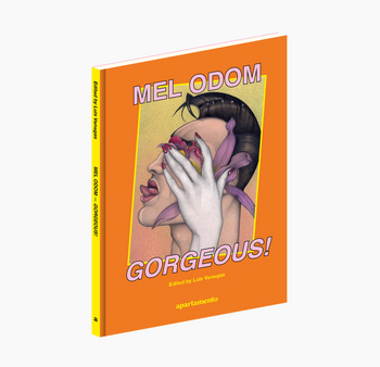 Mel Odom - Gorgeous!