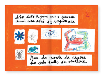 Ukko de Ukki. Ideas in rhyme - Michele De Lucchi