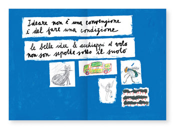 Ukko de Ukki. Ideas in rhyme - Michele De Lucchi