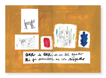 Ukko de Ukki. But who are you? - Michele De Lucchi