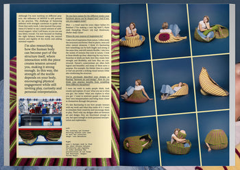 Never Too Small Issue 7