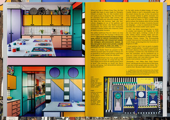 Never Too Small Issue 7