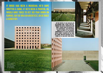 Never Too Small Issue 7