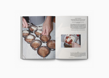 Off-Menu Magazine Issue 02: A New Wave