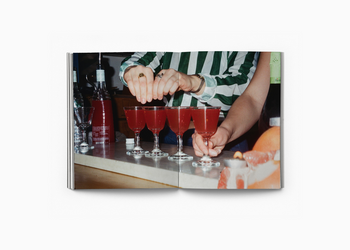 Off-Menu Magazine Issue 02: A New Wave