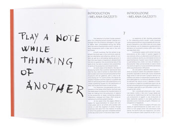 On Collecting Artists' Books