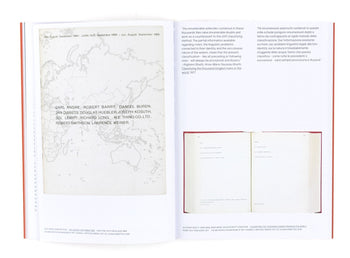 On Collecting Artists' Books
