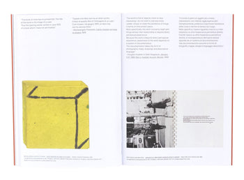 On Collecting Artists' Books
