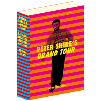 Peter Shire’s Grand Tour