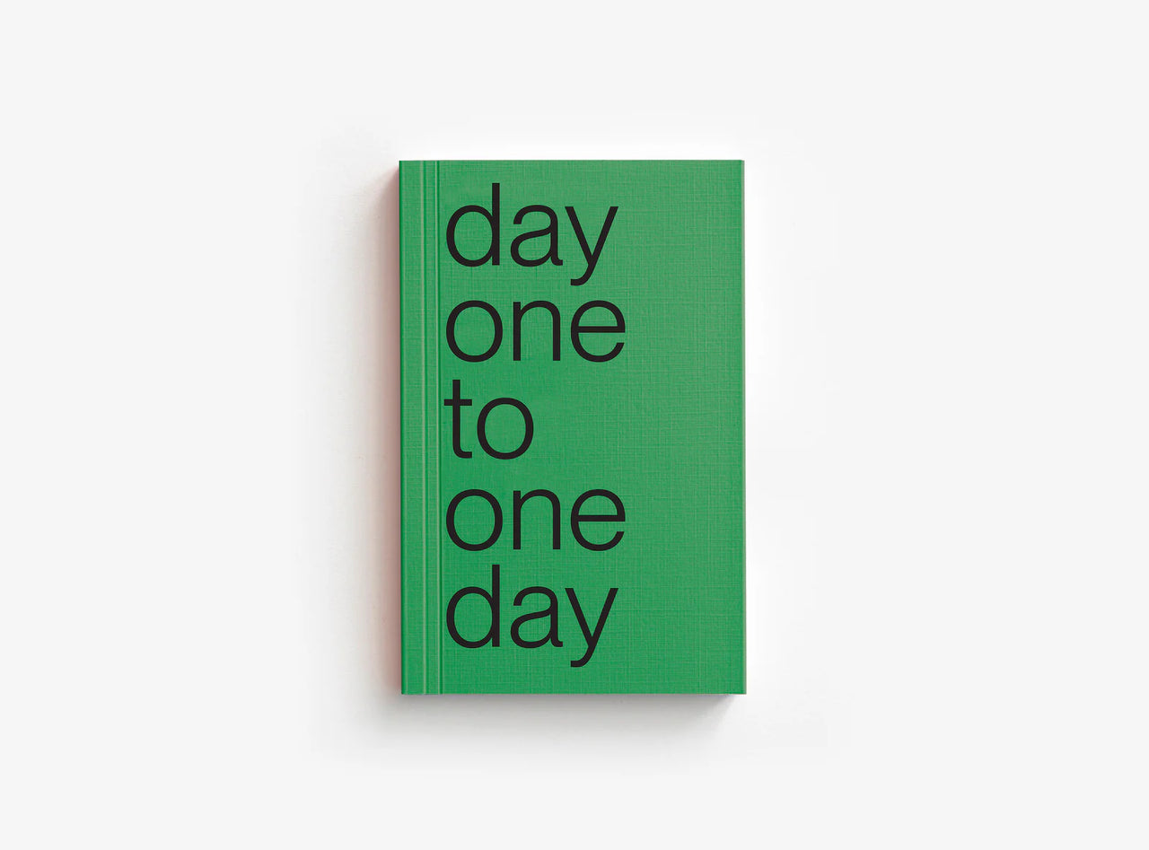 Planner 2026 Chlorophyll - Edition Julie Joliat