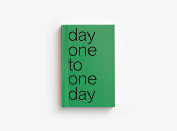 Planner 2026 Chlorophyll - Edition Julie Joliat