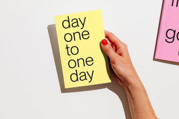 Planner 2026 Vanille - Edition Julie Joliat