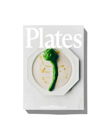 Plates Magazine Issue 02